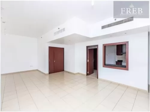 Residential Ready Property 3 Bedrooms U/F Apartment  for rent in Dubai #55435 - 1  image 