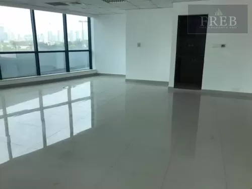 Kommerziell Klaar eigendom U/F Büro  zu vermieten in Dubai #55436 - 1  image 