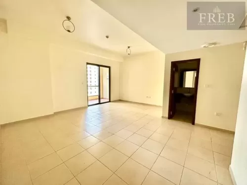 Residencial Listo Propiedad 2 dormitorios U / F Apartamento  alquiler en Dubai #55438 - 1  image 