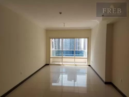 Wohn Klaar eigendom 1 Schlafzimmer U/F Wohnung  zu vermieten in Dubai #55440 - 1  image 