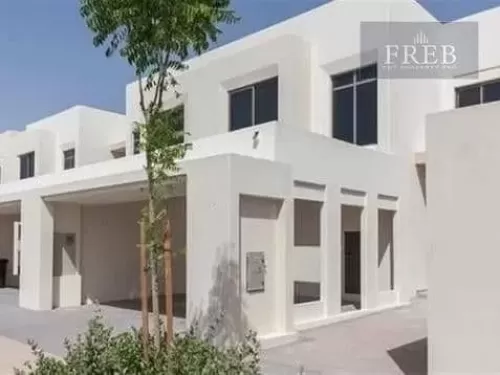 Residential Ready Property 3 Bedrooms U/F Standalone Villa  for sale in Dubai #55442 - 1  image 