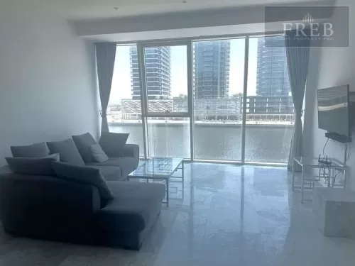 Residencial Listo Propiedad 1 dormitorio F / F Apartamento  venta en Dubai #55447 - 1  image 