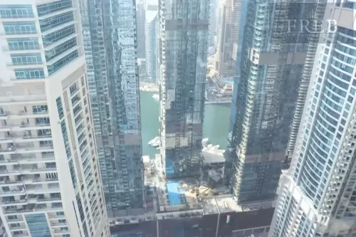 住宅 就绪物业 1 间卧室 U/F 公寓  出售 在 Dubai #55455 - 1  image 