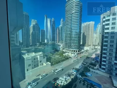 Residential Ready Property 1 Bedroom U/F Apartment  for rent in Dubai #55462 - 1  image 