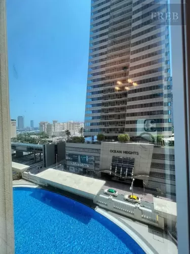 Résidentiel Propriété prête 2 chambres U / f Appartement  a louer au Dubai #55467 - 1  image 