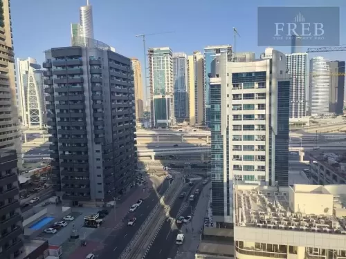 住宅 就绪物业 1 间卧室 U/F 公寓  出租 在 Dubai #55478 - 1  image 