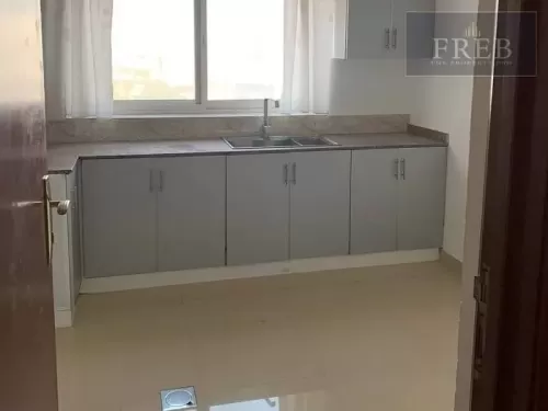 Résidentiel Propriété prête 2 chambres U / f Appartement  a louer au Dubai #55481 - 1  image 