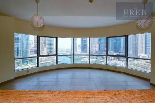 Résidentiel Propriété prête 3 chambres U / f Appartement  a louer au Dubai #55485 - 1  image 