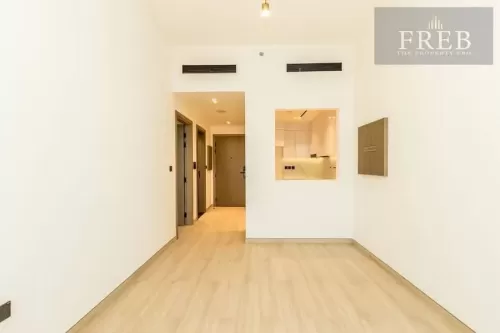 Residencial Listo Propiedad 1 dormitorio U / F Apartamento  alquiler en Dubai #55486 - 1  image 