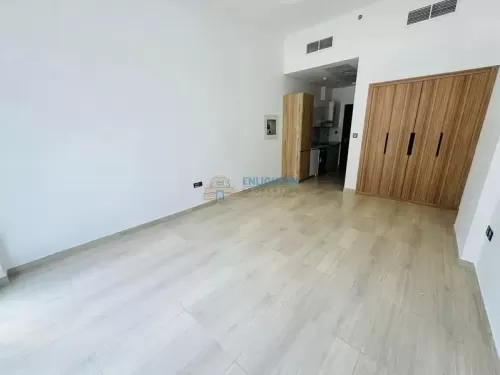 Résidentiel Propriété prête Studio U / f Appartement  a louer au Cercle du village de Jumeirah , Dubai #55502 - 1  image 