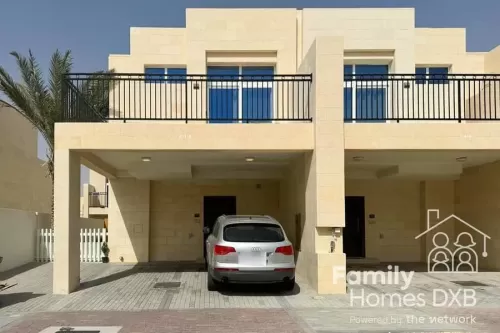 Residencial Listo Propiedad 3 dormitorios U / F Villa Standerlone  venta en Dubai #55510 - 1  image 