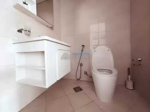 yerleşim Hazır Mülk 1 yatak odası U/F Apartman  kiralık içinde Jumeirah Köyü Çemberi , Dubai #55533 - 1  image 