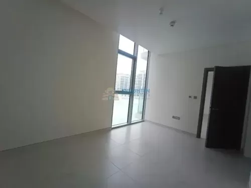 Residential Ready Property 1 Bedroom U/F Apartment  for rent in Mohammed Bin Rashid City , Dubai #55534 - 1  image 