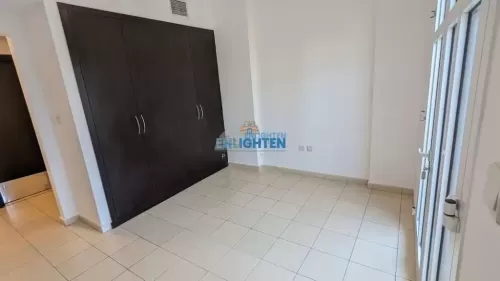 Résidentiel Propriété prête 1 chambre U / f Appartement  a louer au Cercle du village de Jumeirah , Dubai #55541 - 1  image 