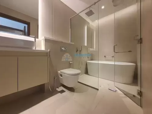 Résidentiel Propriété prête 2 chambres U / f Appartement  à vendre au Cercle du village de Jumeirah , Dubai #55546 - 1  image 