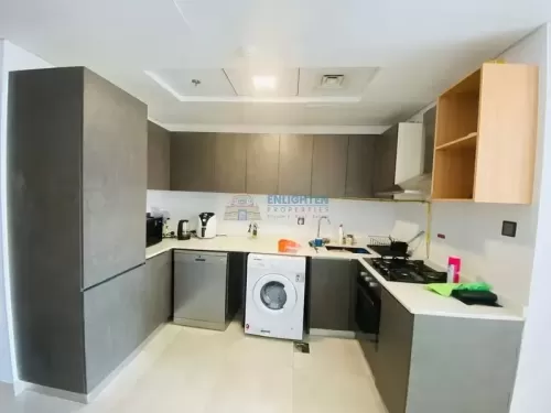 Wohn Klaar eigendom 2 Schlafzimmer F/F Wohnung  zu verkaufen in Jumeirah Village Kreis , Dubai #55554 - 1  image 