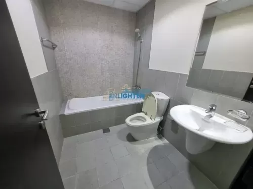 yerleşim Hazır Mülk 1 yatak odası U/F Apartman  satılık içinde Jumeirah Köyü Çemberi , Dubai #55561 - 1  image 