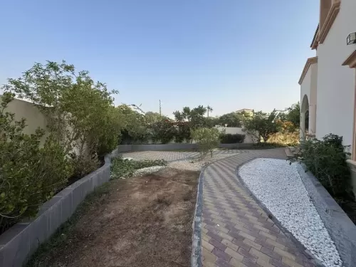 Résidentiel Propriété prête 5 chambres U / f Villa autonome  à vendre au Dubai #55564 - 1  image 