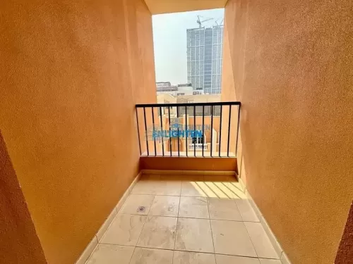 yerleşim Hazır Mülk 1 yatak odası U/F Apartman  satılık içinde Jumeirah Köyü Çemberi , Dubai #55565 - 1  image 