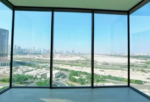 Residential Ready Property 3 Bedrooms U/F Apartment  for rent in Dubai #55567 - 1  image 