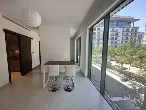 yerleşim Hazır Mülk Stüdyo U/F Apartman  satılık içinde Dubai #55572 - 1  image 