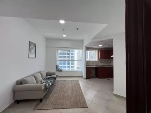 Résidentiel Propriété prête 2 chambres U / f Appartement  à vendre au Dubai #55574 - 1  image 