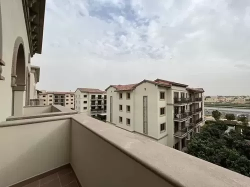 Résidentiel Propriété prête 1 chambre U / f Appartement  à vendre au Dubai #55584 - 1  image 