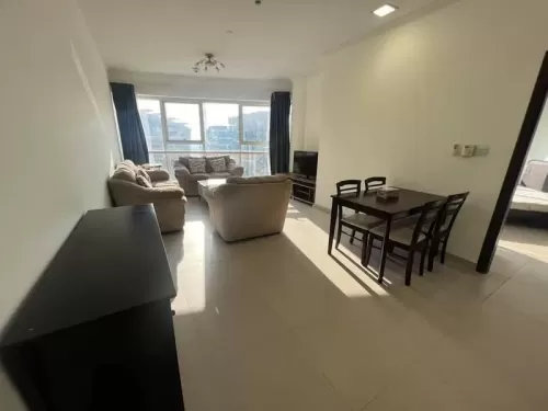 Résidentiel Propriété prête 1 chambre U / f Appartement  à vendre au Dubai #55587 - 1  image 