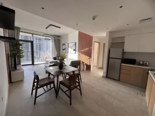 yerleşim Hazır Mülk 1 yatak odası U/F Apartman  satılık içinde Dubai #55595 - 1  image 