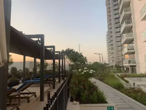 Residencial Listo Propiedad 1 dormitorio F / F Apartamento  venta en Dubai #55599 - 1  image 