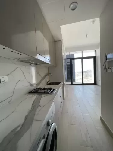 Residential Ready Property Studio U/F Apartment  for rent in Dubai #55611 - 1  image 