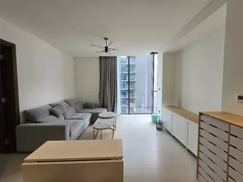 Résidentiel Propriété prête 2 chambres F / F Appartement  a louer au Dubai #55614 - 1  image 