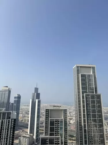 مسکونی املاک آماده 1 اتاق خواب F/F اپارتمان  برای اجاره که در Dubai #55618 - 1  image 