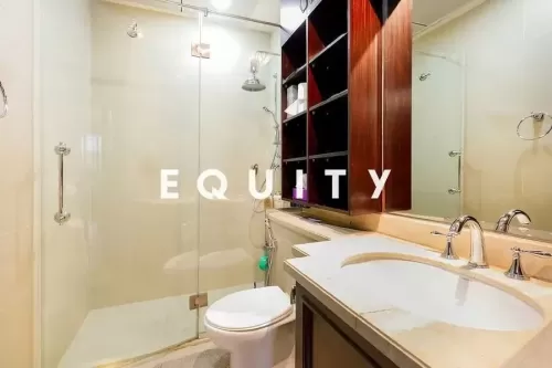 Residential Ready Property 5 Bedrooms F/F Penthouse  for sale in Downtown Dubai , Dubai #55630 - 1  image 