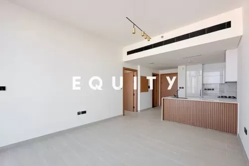 Résidentiel Propriété prête 1 chambre U / f Appartement  a louer au Cercle du village de Jumeirah , Dubai #55644 - 1  image 