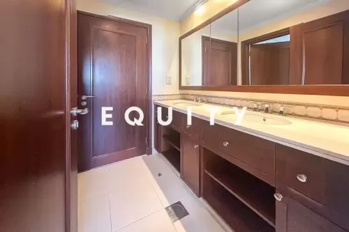 Residential Ready Property 3 Bedrooms U/F Apartment  for rent in Dubai #55660 - 1  image 