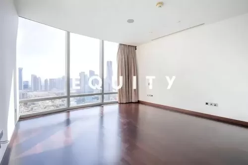 Résidentiel Propriété prête 2 chambres U / f Appartement  à vendre au Centre-ville de Dubaï , Dubai #55668 - 1  image 