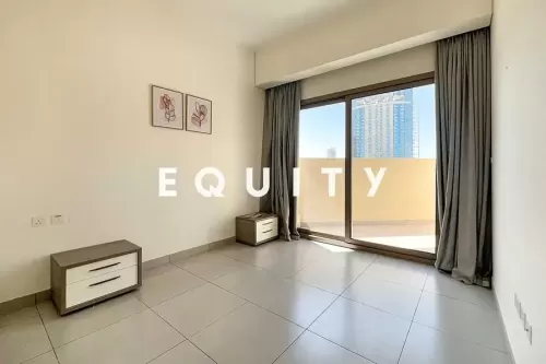 Residential Ready Property 1 Bedroom F/F Apartment  for rent in Dubai #55671 - 1  image 