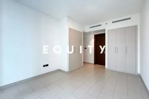 Résidentiel Propriété prête 2 chambres U / f Appartement  a louer au Dubai #55672 - 1  image 