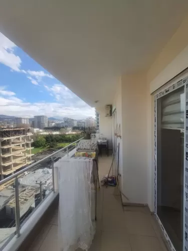 Résidentiel Propriété prête 2 chambres F / F Appartement  à vendre au Alanya , Antalya #55696 - 1  image 