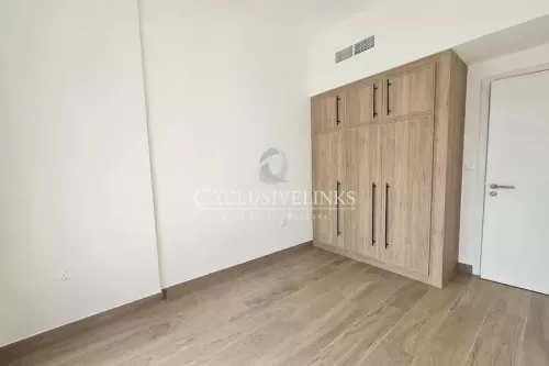 Residencial Off Plan 1 dormitorio U / F Apartamento  venta en Dubai #55736 - 1  image 