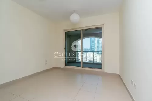 yerleşim Hazır Mülk 1 yatak odası U/F Apartman  satılık içinde Dubai #55743 - 1  image 