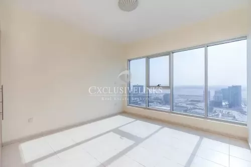 Résidentiel Propriété prête 2 chambres U / f Appartement  à vendre au Dubai #55747 - 1  image 