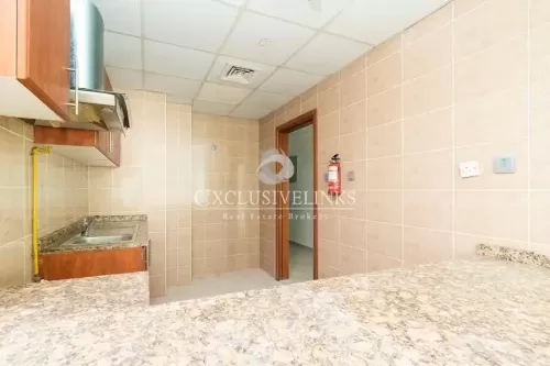 yerleşim Hazır Mülk 1 yatak odası U/F Apartman  satılık içinde Dubai Yat Limanı , Dubai #55753 - 1  image 