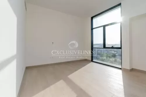 Residential Ready Property 3 Bedrooms U/F Townhouse  for rent in AlFurjan , Dubai #55757 - 1  image 