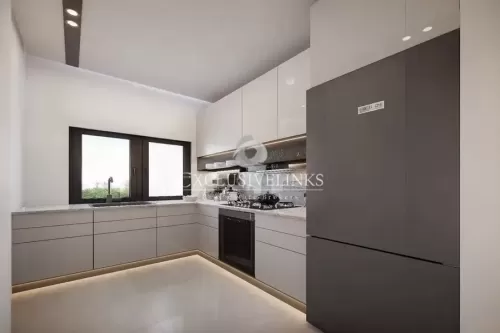 yerleşim Plan Dışı 3 yatak odası F/F Apartman  satılık içinde Dubai #55764 - 1  image 