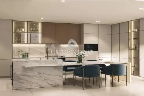 Residential Off Plan 2 Bedrooms F/F Apartment  for sale in Dubai Sports City , Dubai #55768 - 1  image 