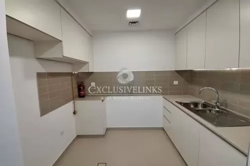 Résidentiel Propriété prête 1 chambre U / f Appartement  a louer au Dubai #55771 - 1  image 