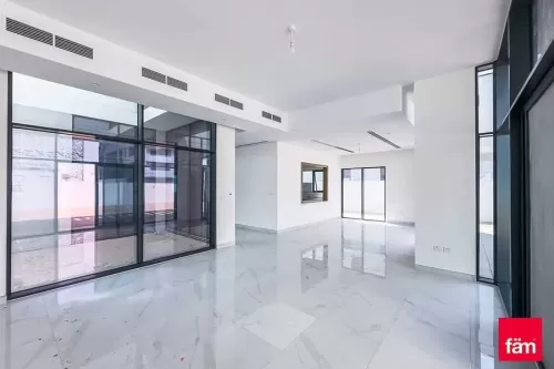 Wohn Klaar eigendom 4 Schlafzimmer U/F Alleinstehende Villa  zu vermieten in Dubai #55834 - 1  image 