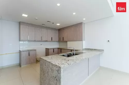 Résidentiel Propriété prête 1 chambre U / f Appartement  à vendre au Dubai #55838 - 1  image 